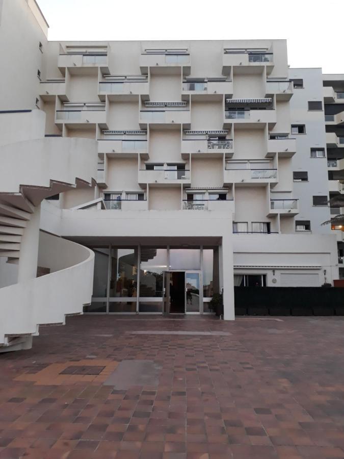 Apartament Studio Bambou - Piscine - Acces Direct A La Plage - Lydia Playa Le Barcarès Zewnętrze zdjęcie