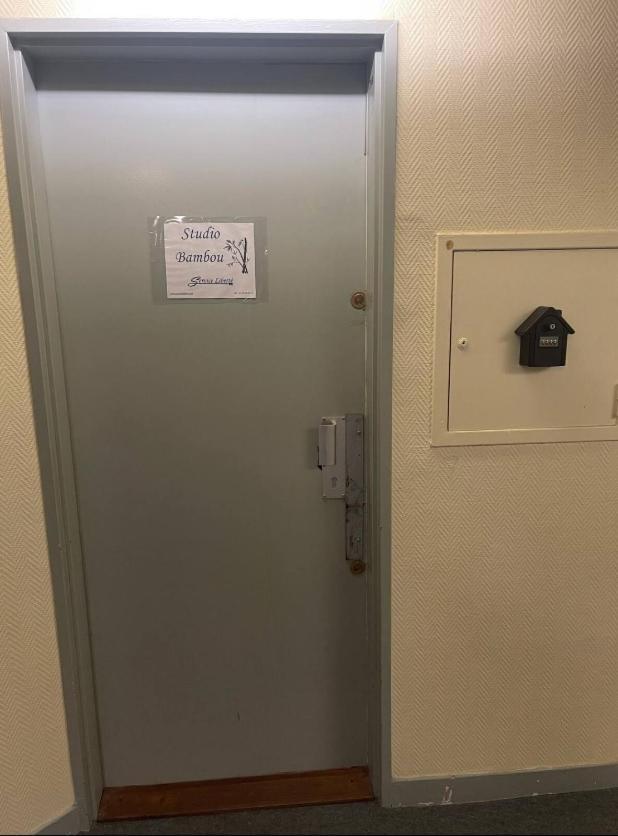 Apartament Studio Bambou - Piscine - Acces Direct A La Plage - Lydia Playa Le Barcarès Zewnętrze zdjęcie